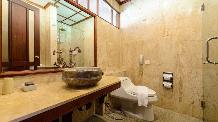 Khaolak Oriental Resort - Adults only